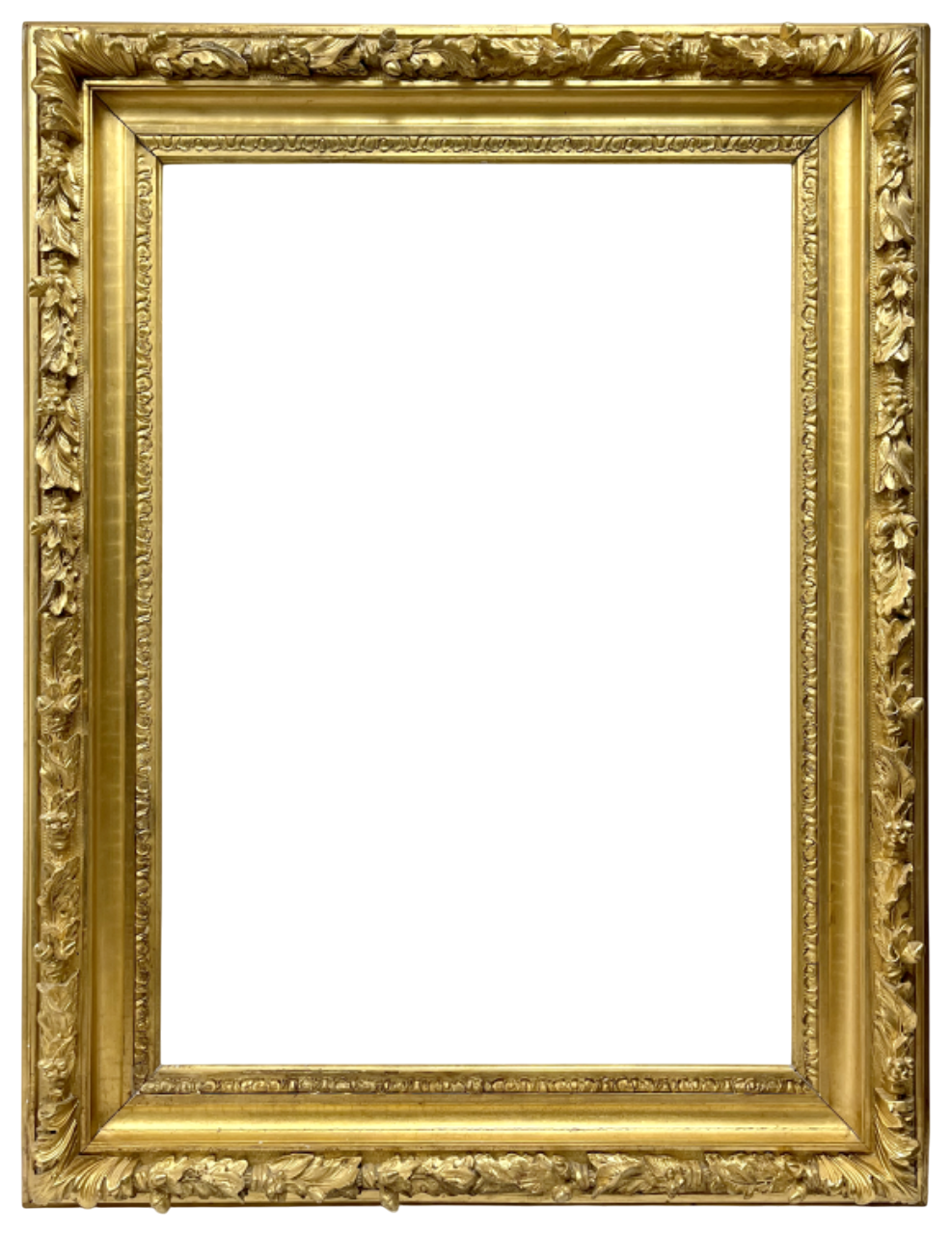 Cadre de style Empire — 82 x 58,8 cm — Ref. 2542