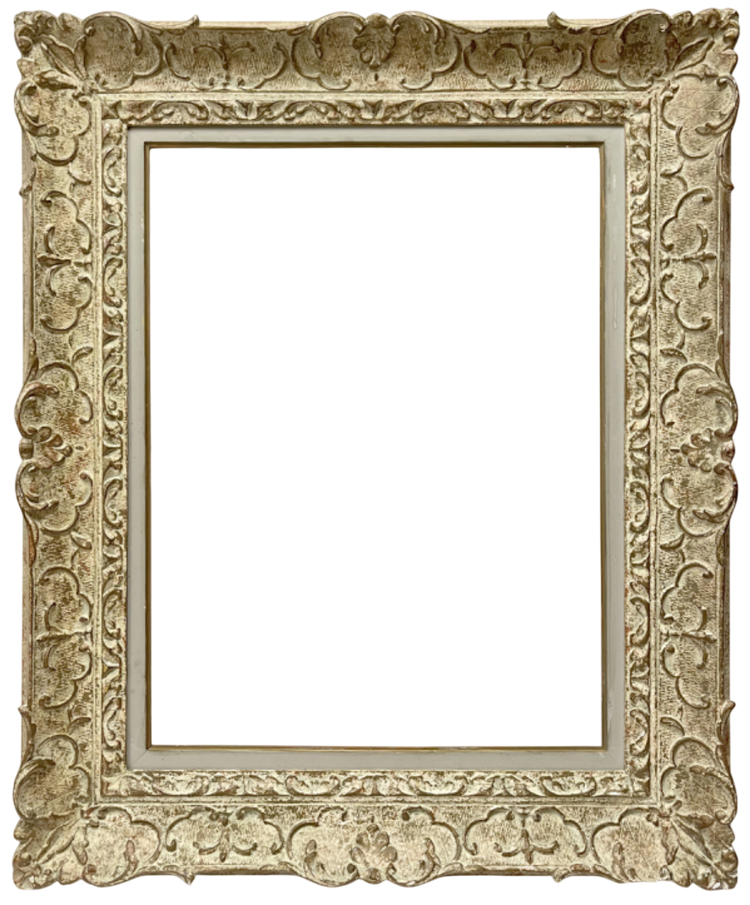 Cadre dit 'Montparnasse' —  61,8 x 46,5 cm — Ref. 2513