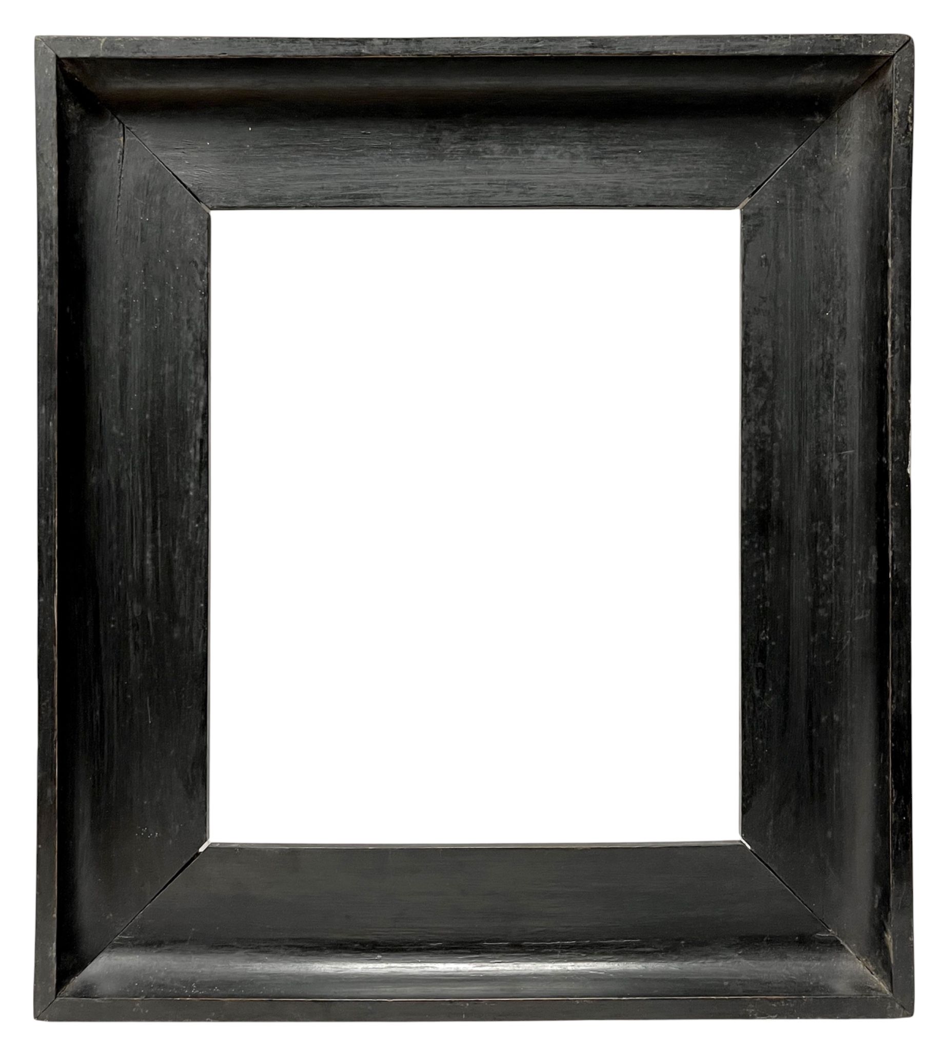 Cadre flamand XIXe — PC0176M1