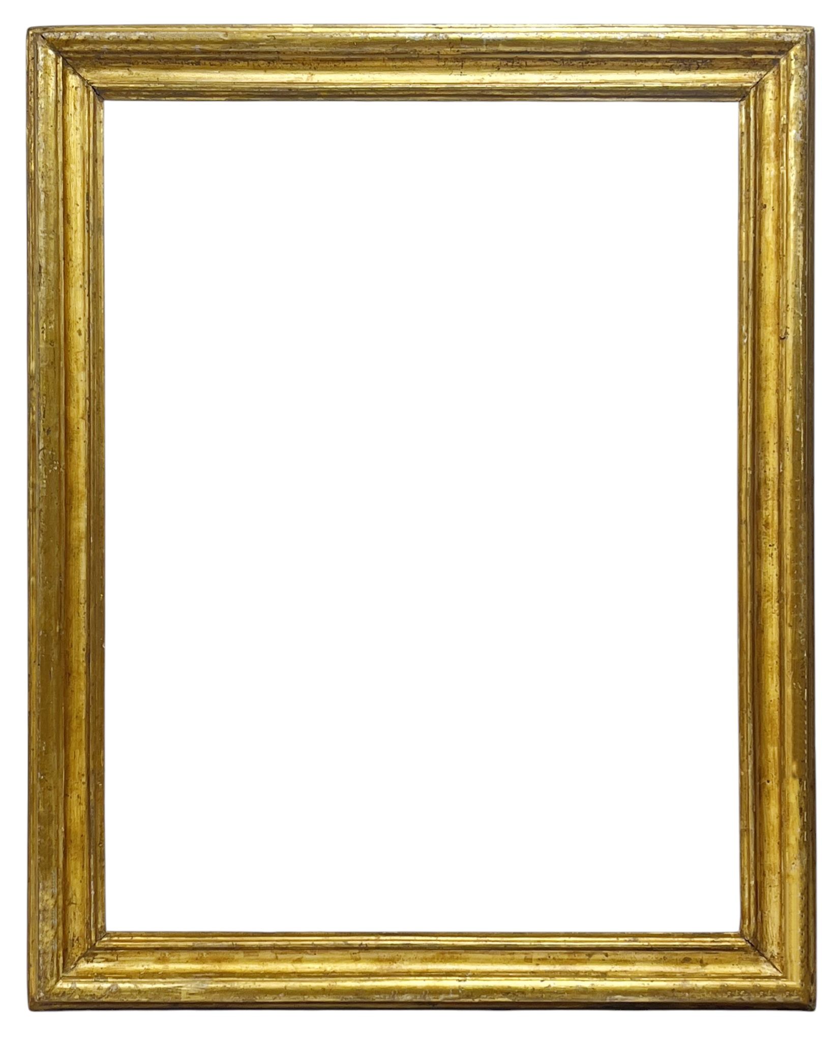 Cadre italien XVIIe — 92,4 x 73,5 cm — Réf. PC0769M2