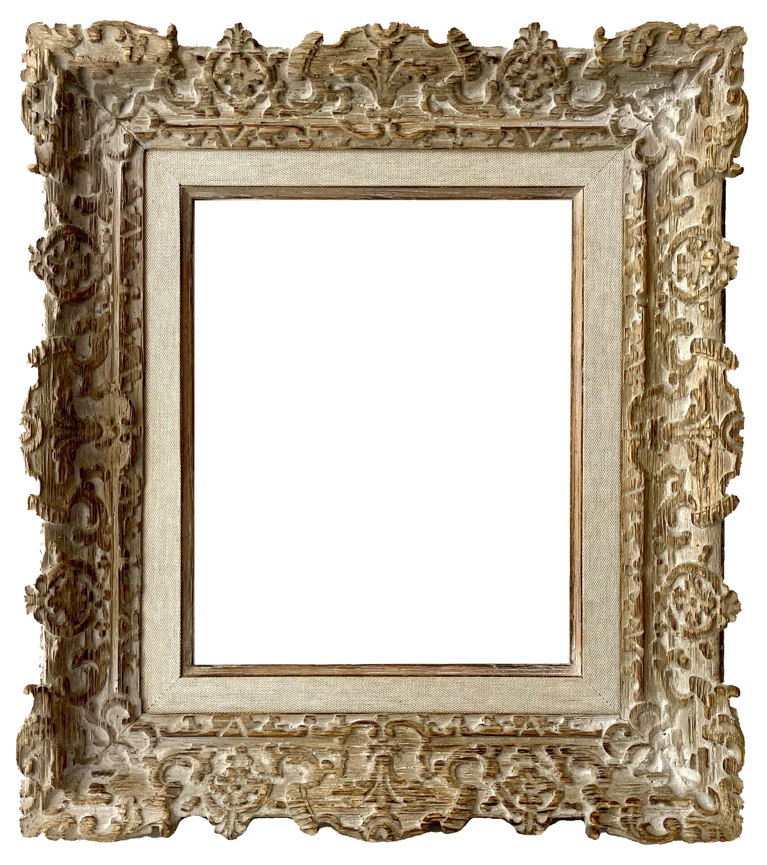 Montparnasse frame - 28.20 X 23.00 - Ref - 1585