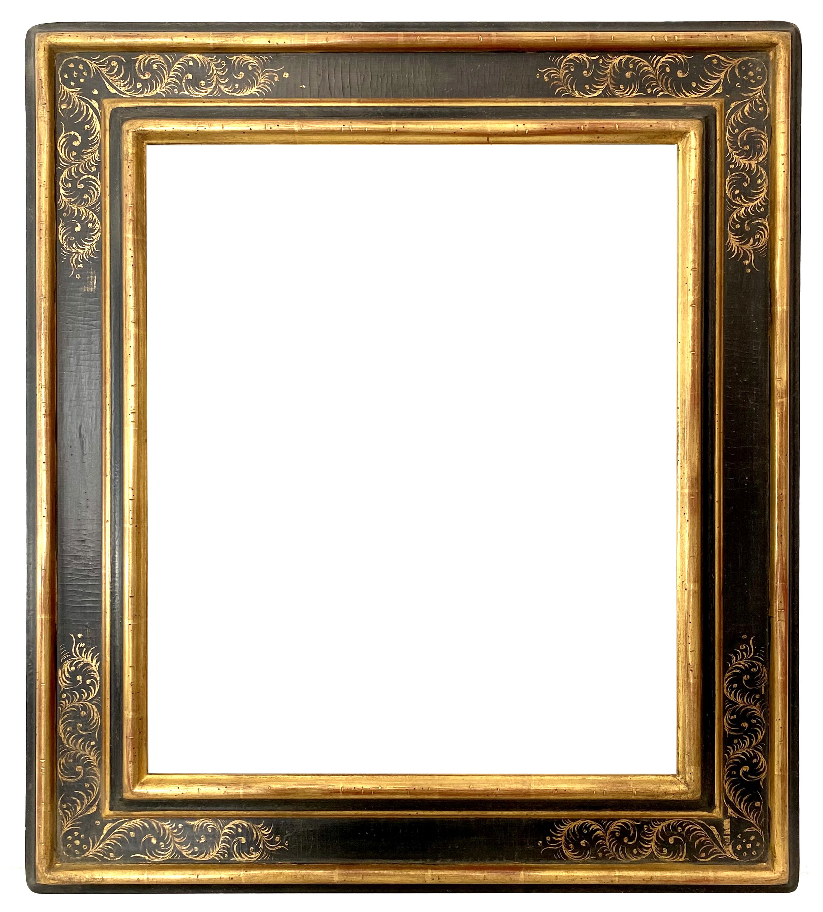 Renaissance Style Frame - 52.30 X 43.30 - Ref - 1645