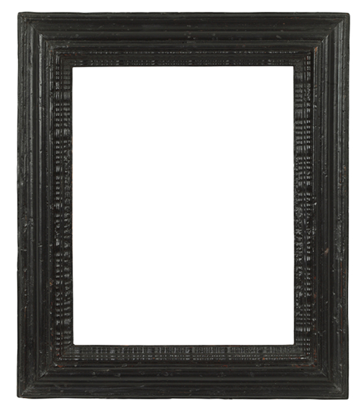 Cadre hollandais XIXe — 22 x 17,8 cm — Ref. 3080