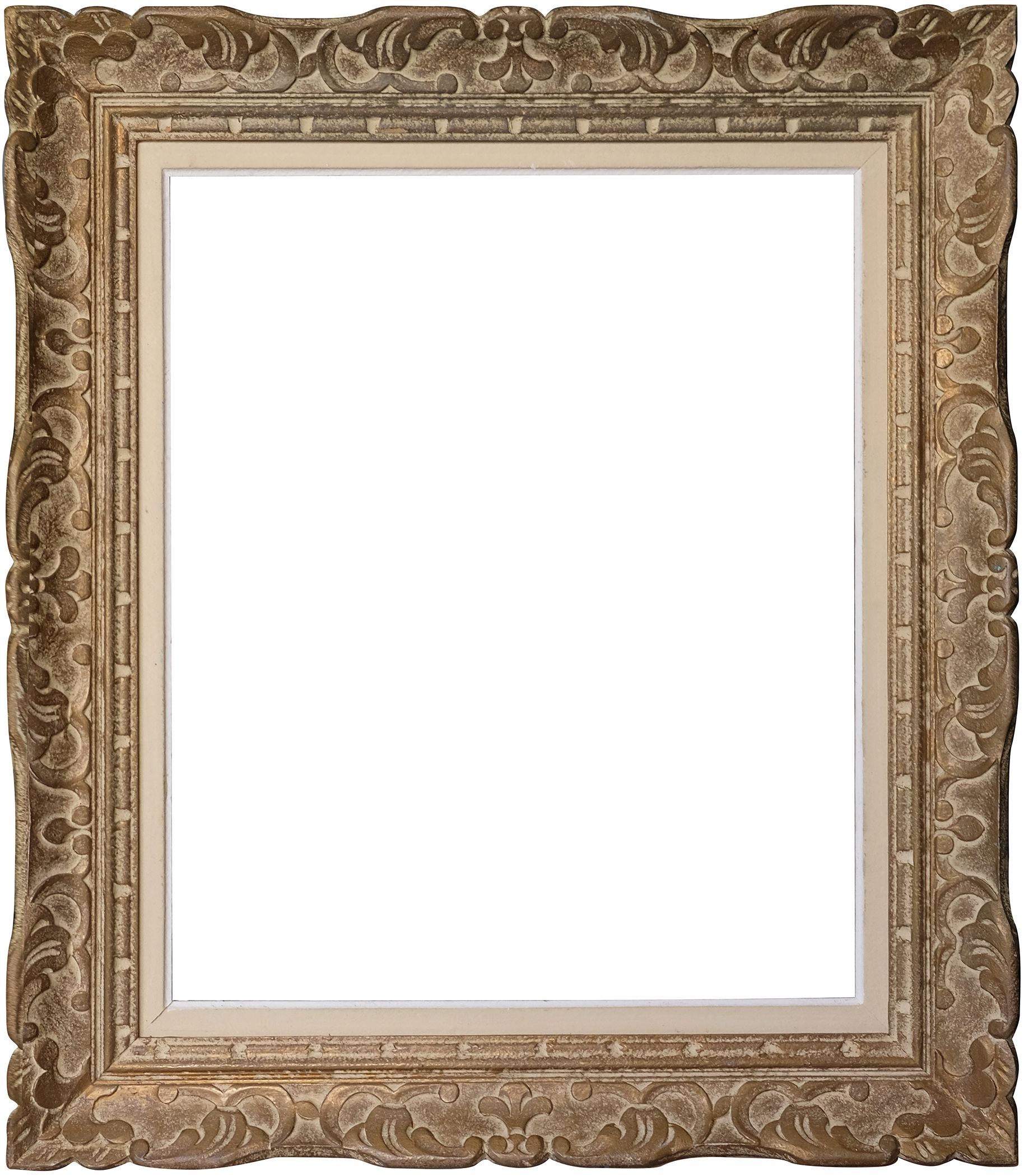 Montparnasse frame - 55.4 x 46.6 cm - REF-1287