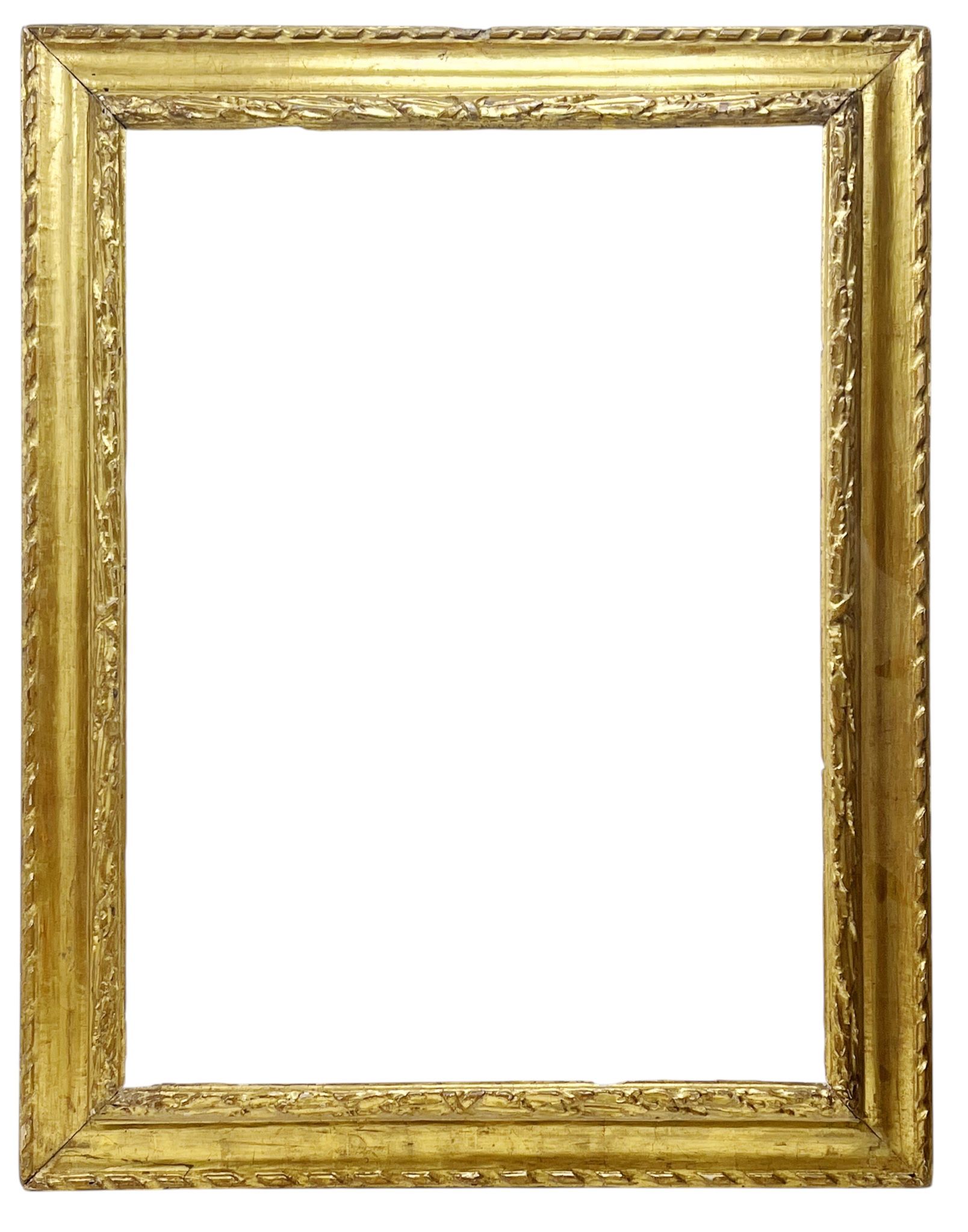 Cadre italien XVIIe — 102 x 84,4 cm — Réf. PC0795M2