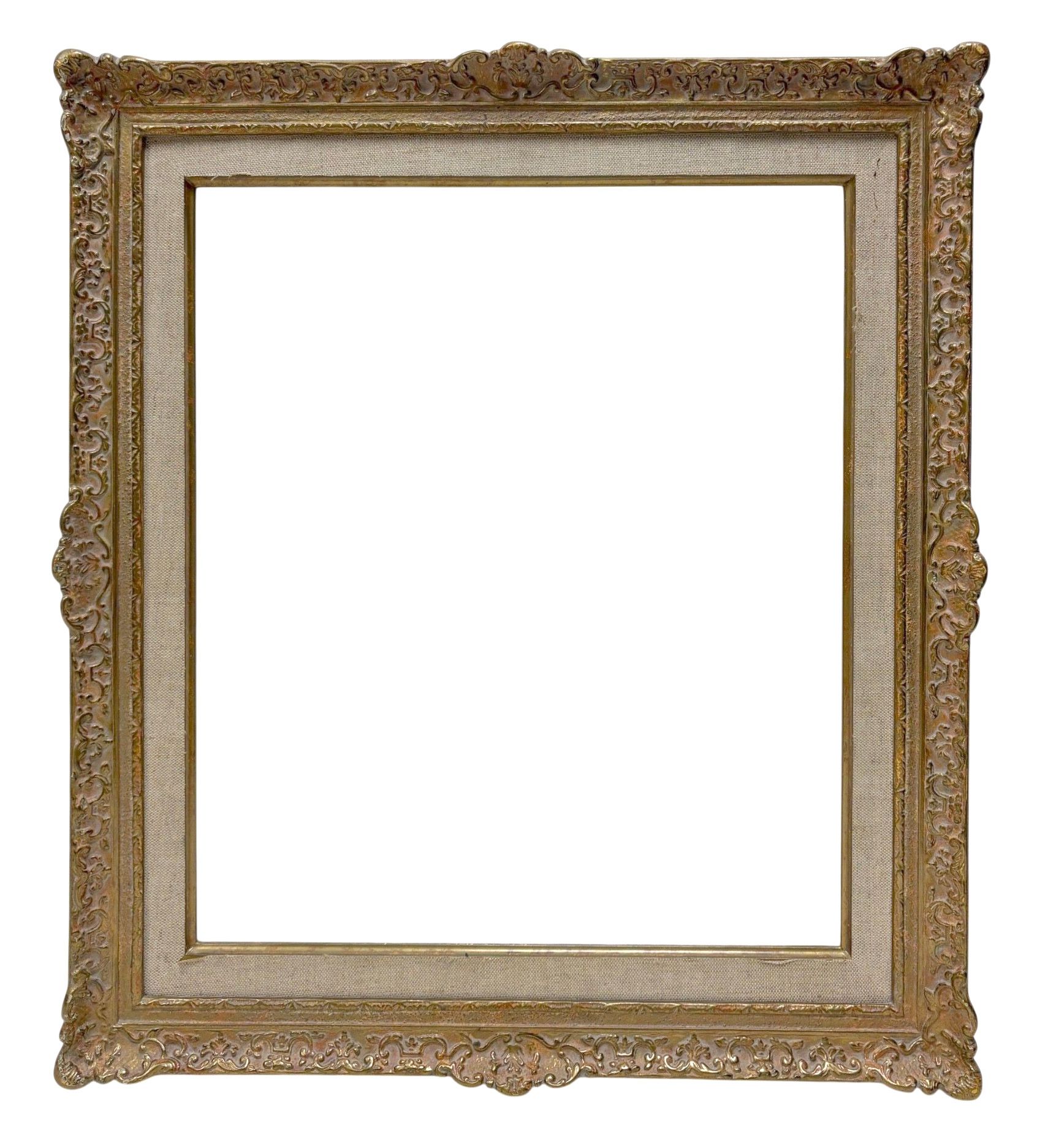 Cadre — 42,2 x 36,4 cm — Réf. 2746