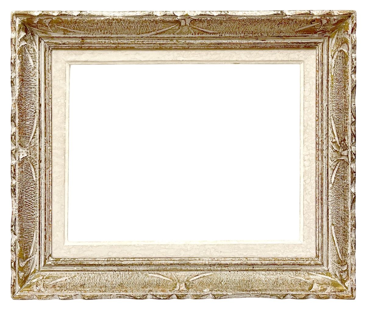 Cadre de style Montparnasse — 27.5 x 35.5 — Ref. 2364