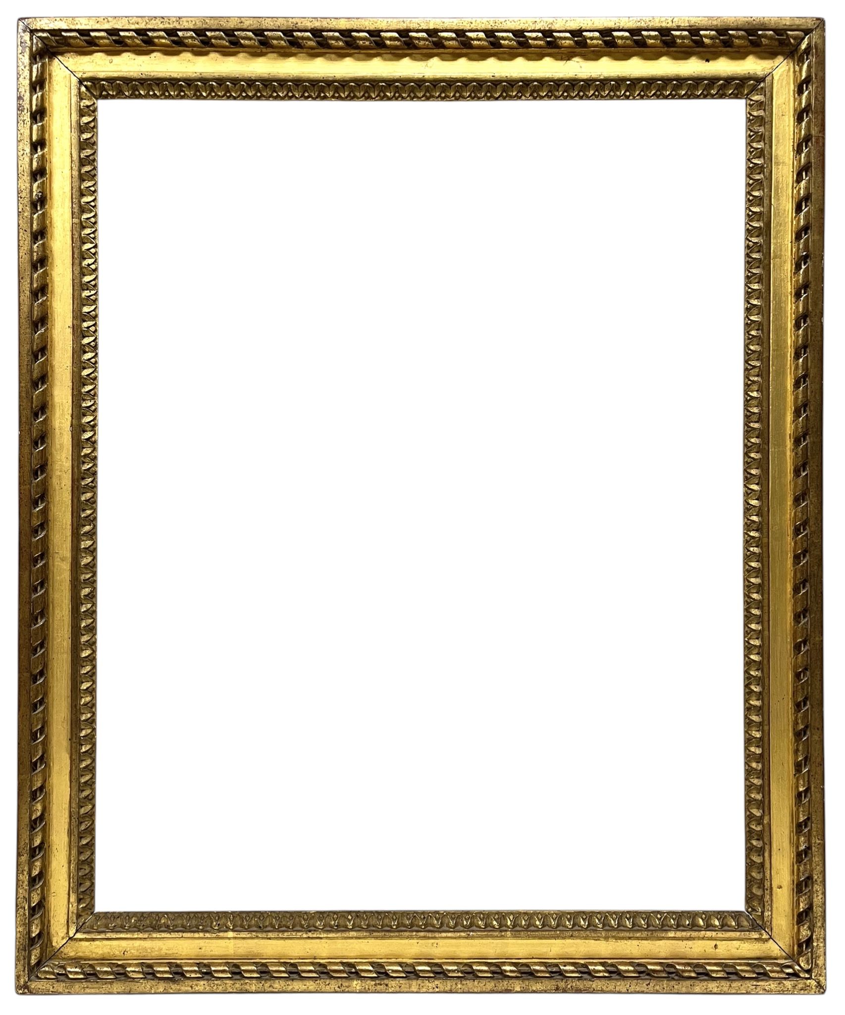 Cadre d'époque Louis XVI— 76 x 62 cm — Ref. PC0413M2