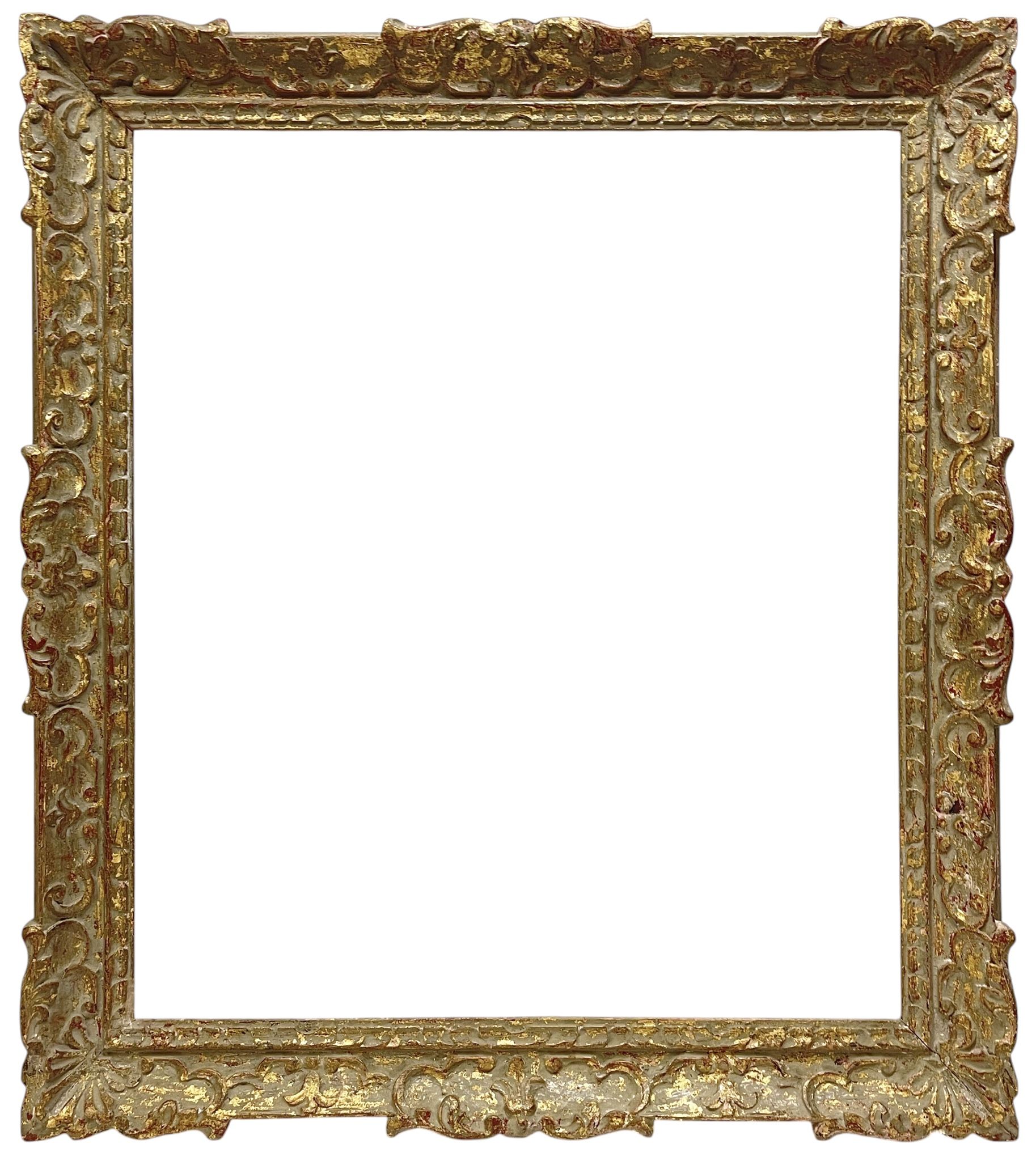Cadre dit 'Montparnasse'— 66.5 x 58 cm — Ref. 2673