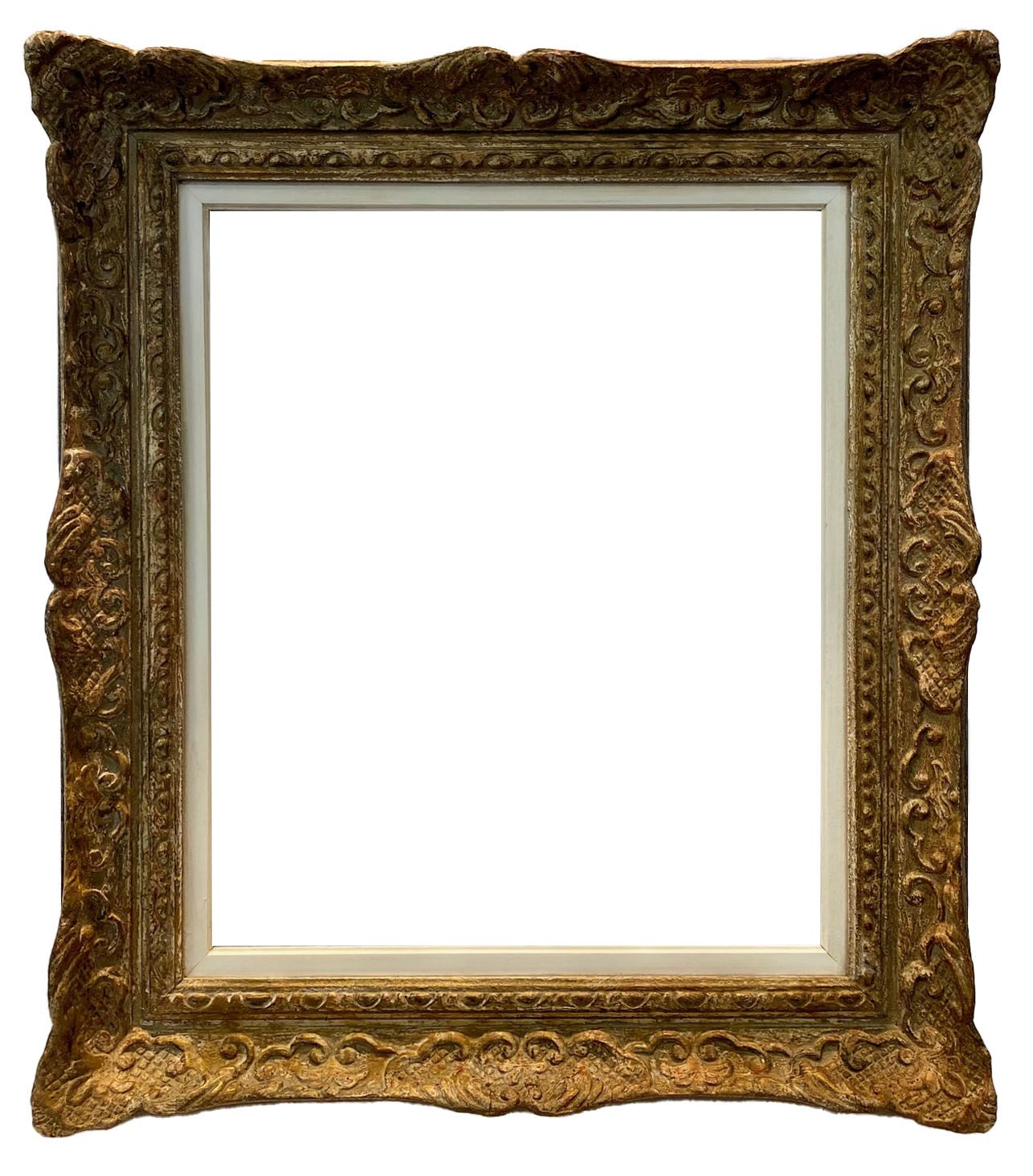 Louis XIV Style Frame