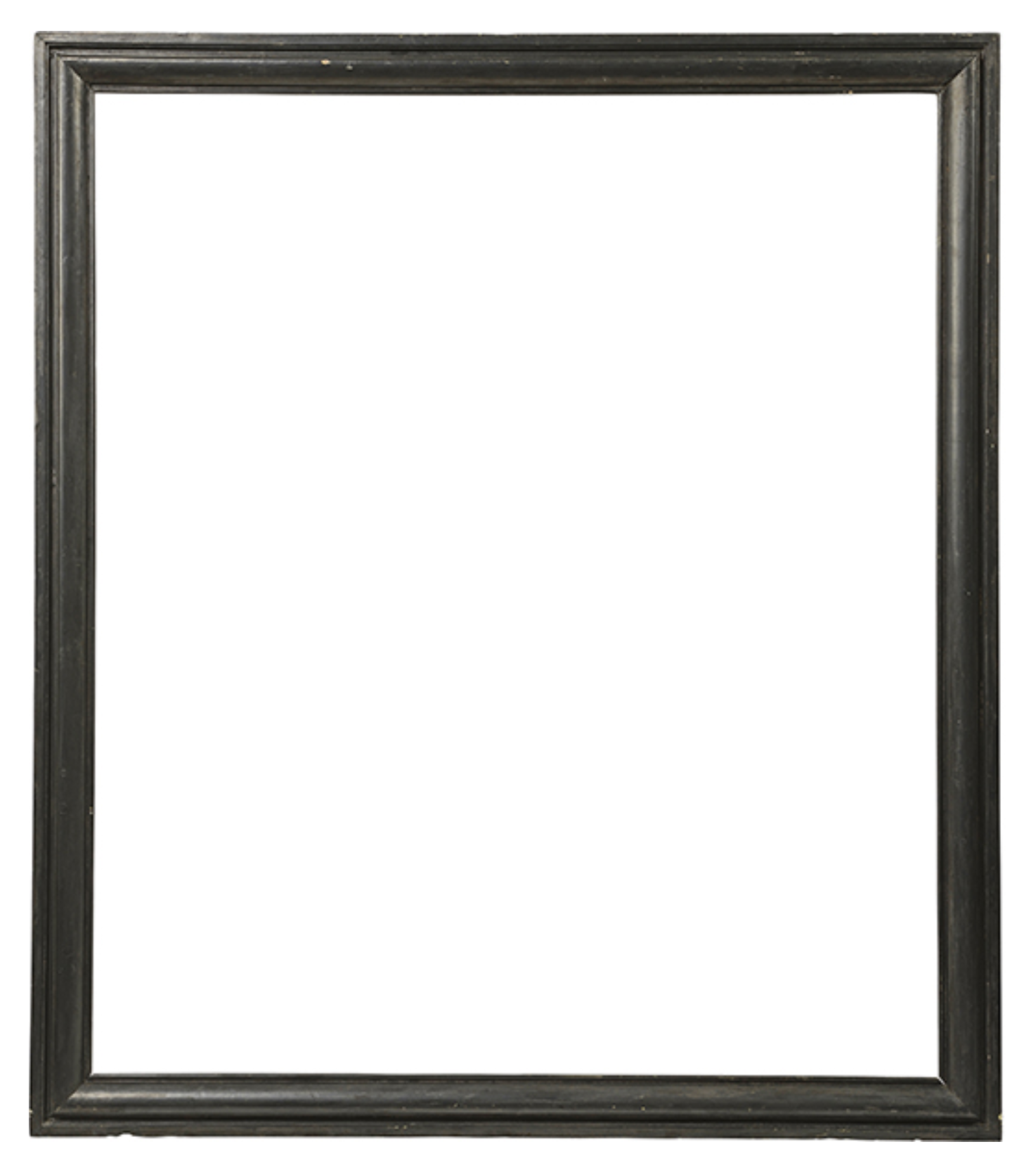 Cadre en bois mouluré XIXe — 125 x 107,5 cm — Ref. 3040