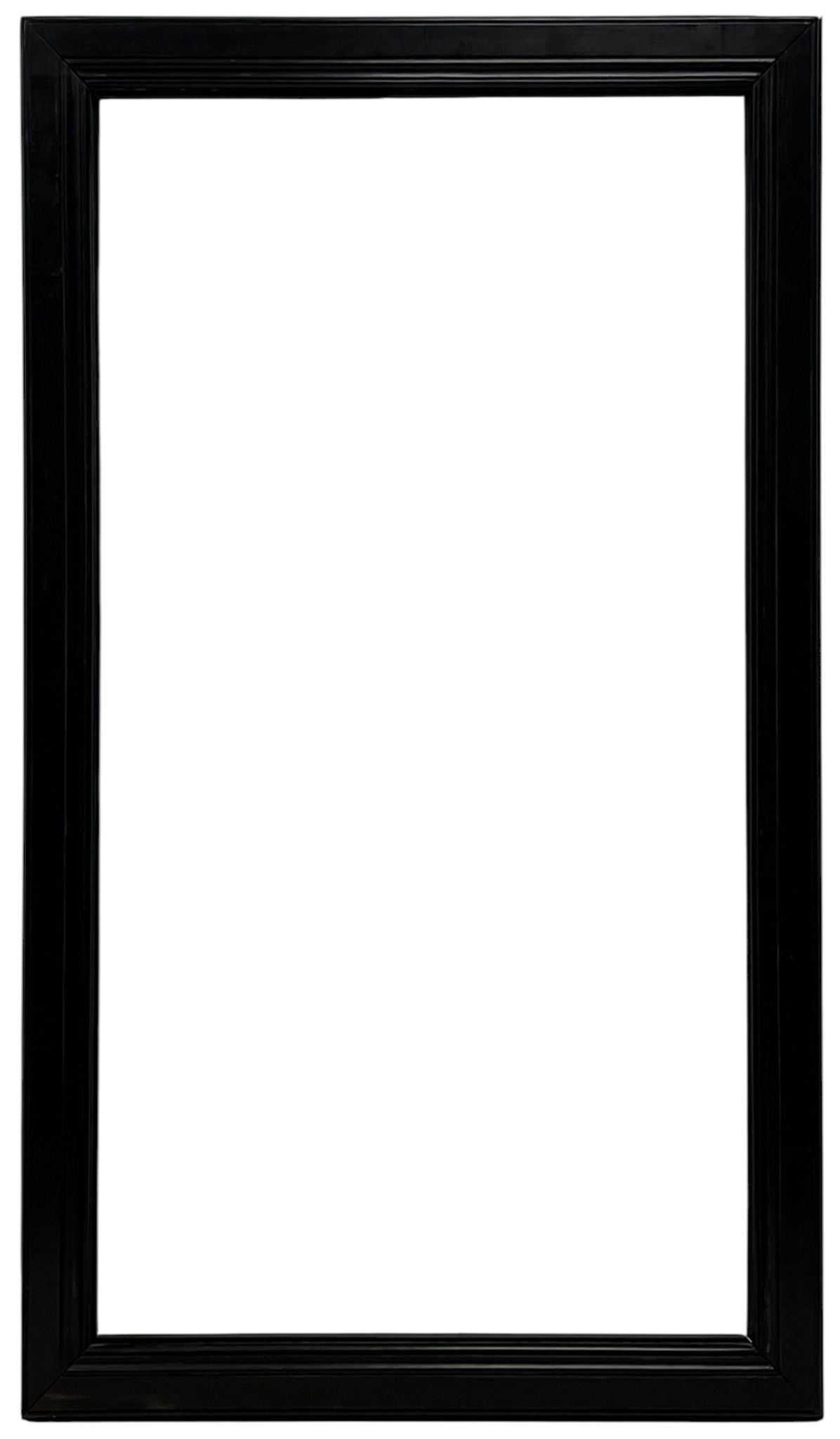 Cadre hollandais XVIIe — 97,4 x 57 cm — Réf. PC0540M2