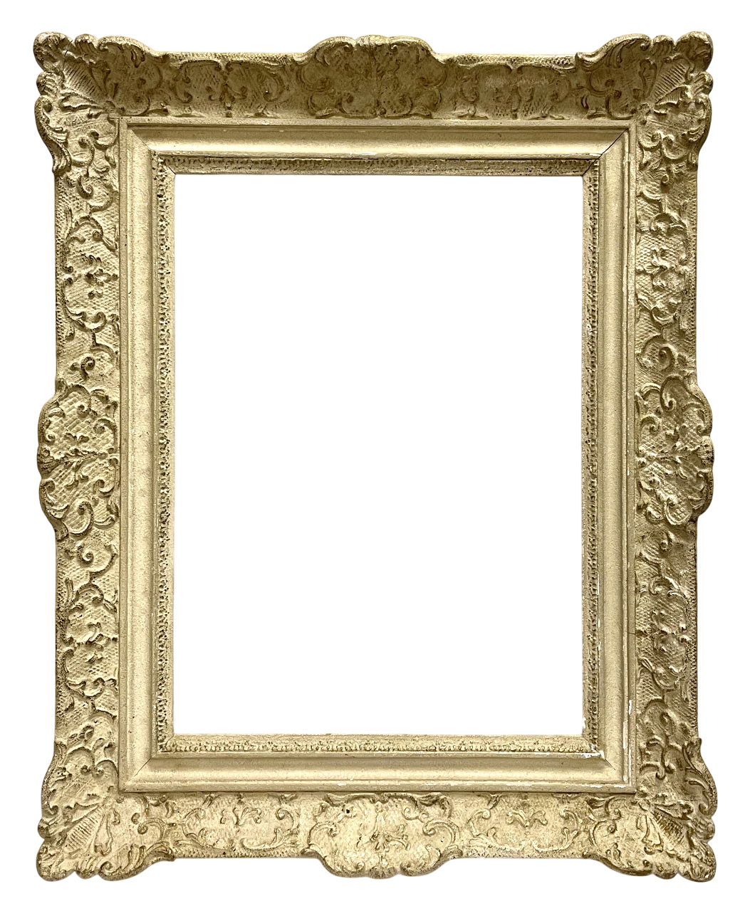 Louis XIV Style Frame — 40.2 X 30.2 Cm — Ref. 2208