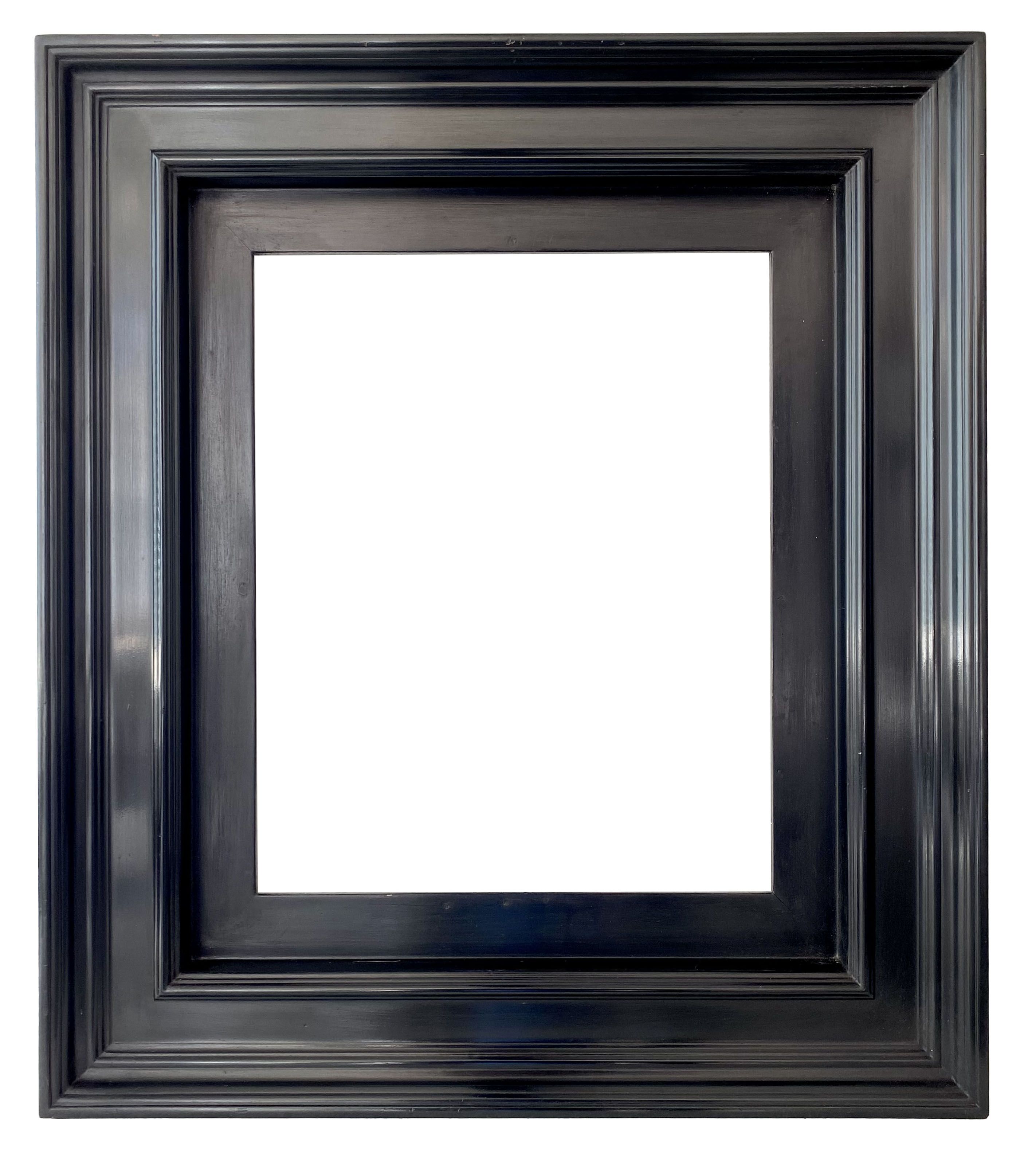 Wooden Frame - 42.50 X 35.50 - Ref - 1260