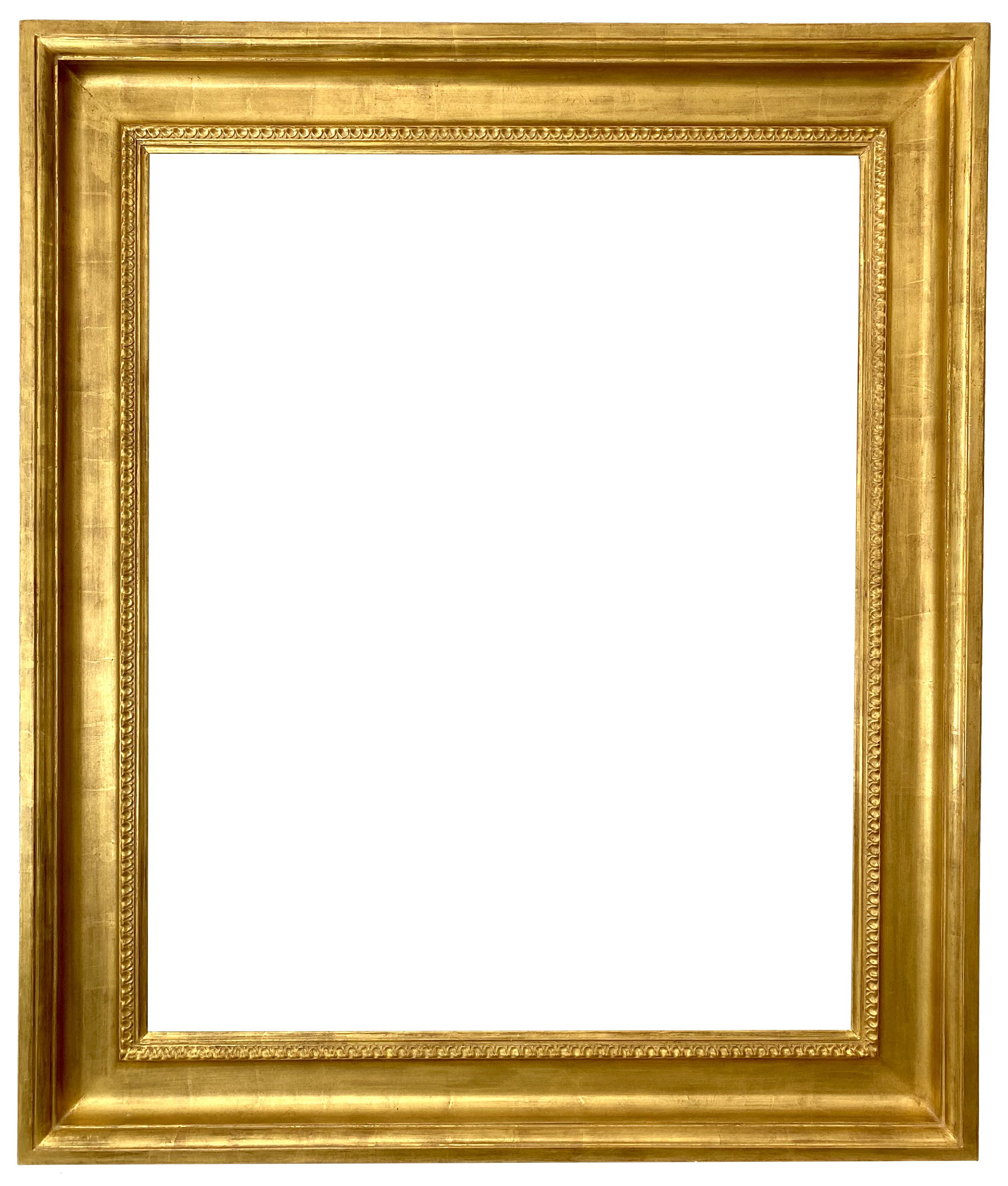 Louis XVI Style Frame - 100.60 X 81.60 - Ref - 1575