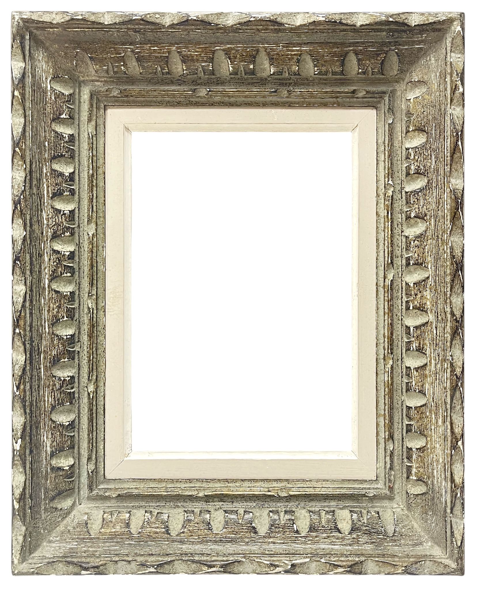 Cadre dit 'Montparnasse' — 28 x 19.9 cm — Ref. 2703