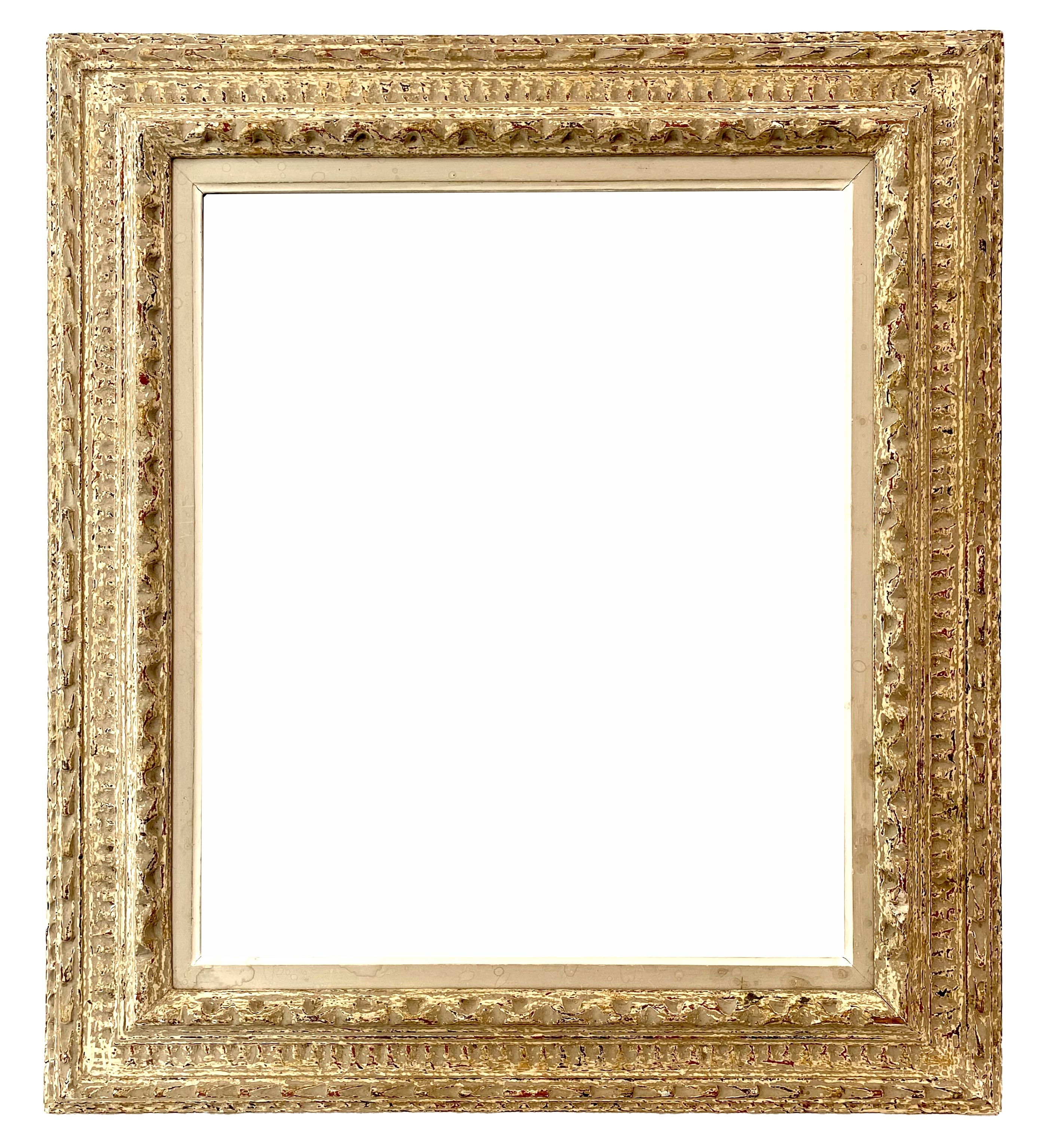 Montparnasse frame - 55.50 X 46.20 - REF -1673