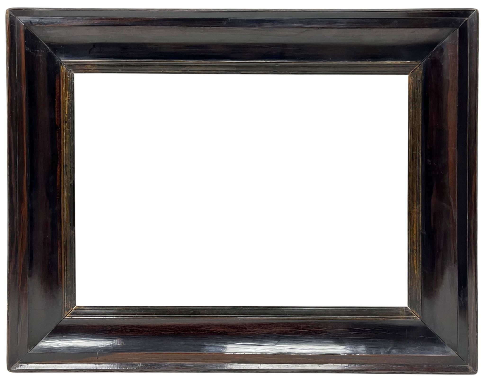 Cadre flamand XVIIe — 38.8 x 54.8 cm — Ref. PC0591M2