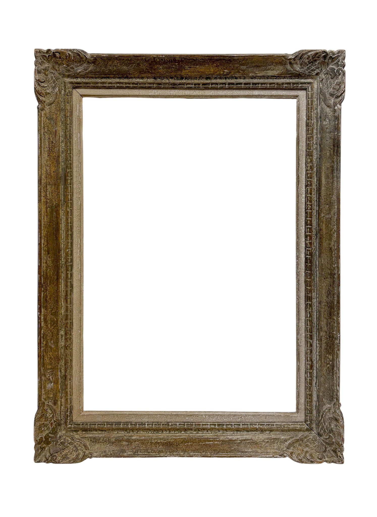 Cadre dit 'Montparnasse' — 73,4 x 50,5 cm — Réf. 2794