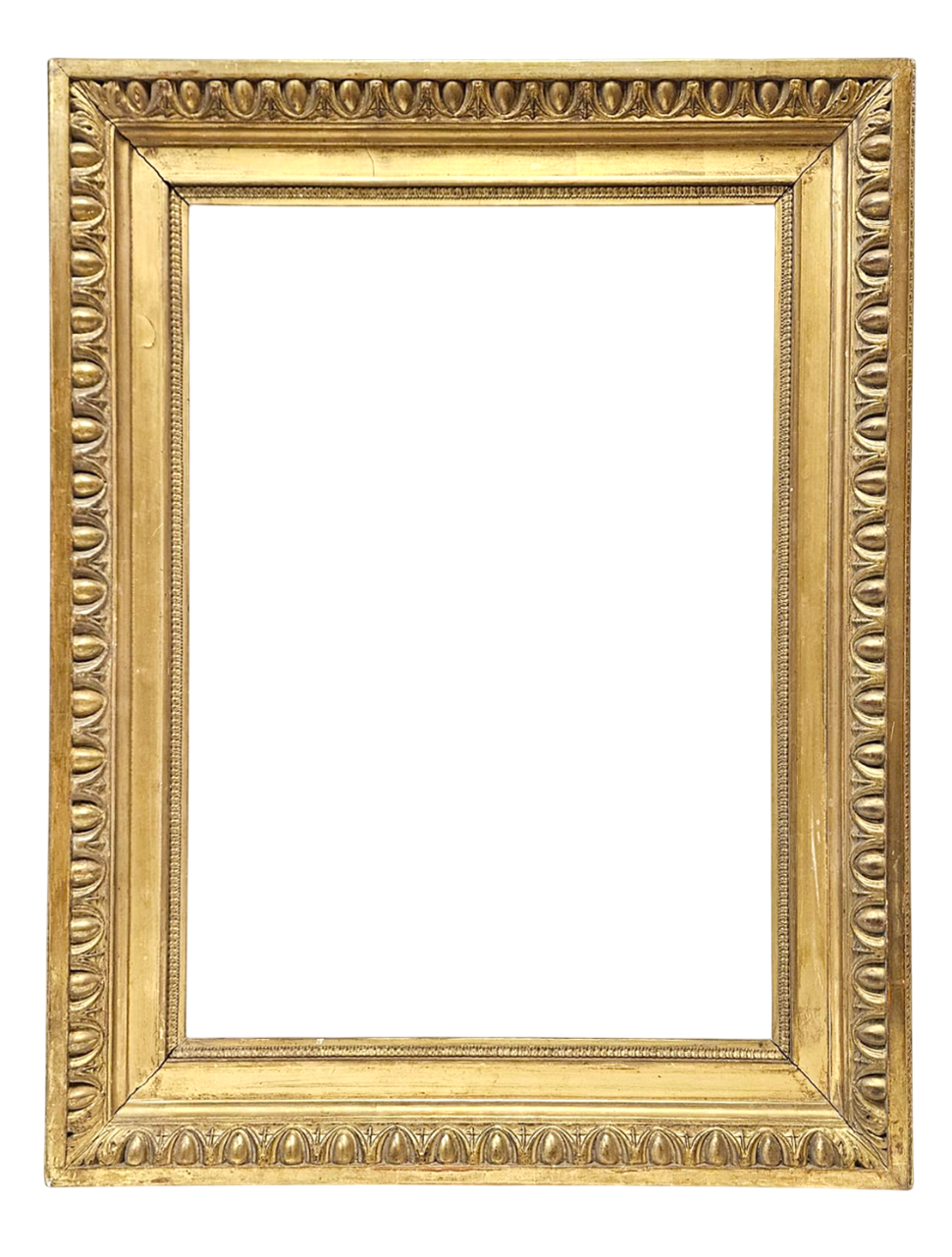 Cadre de style Louis XVI — 52,5 x 39,4 cm — Ref. 3083