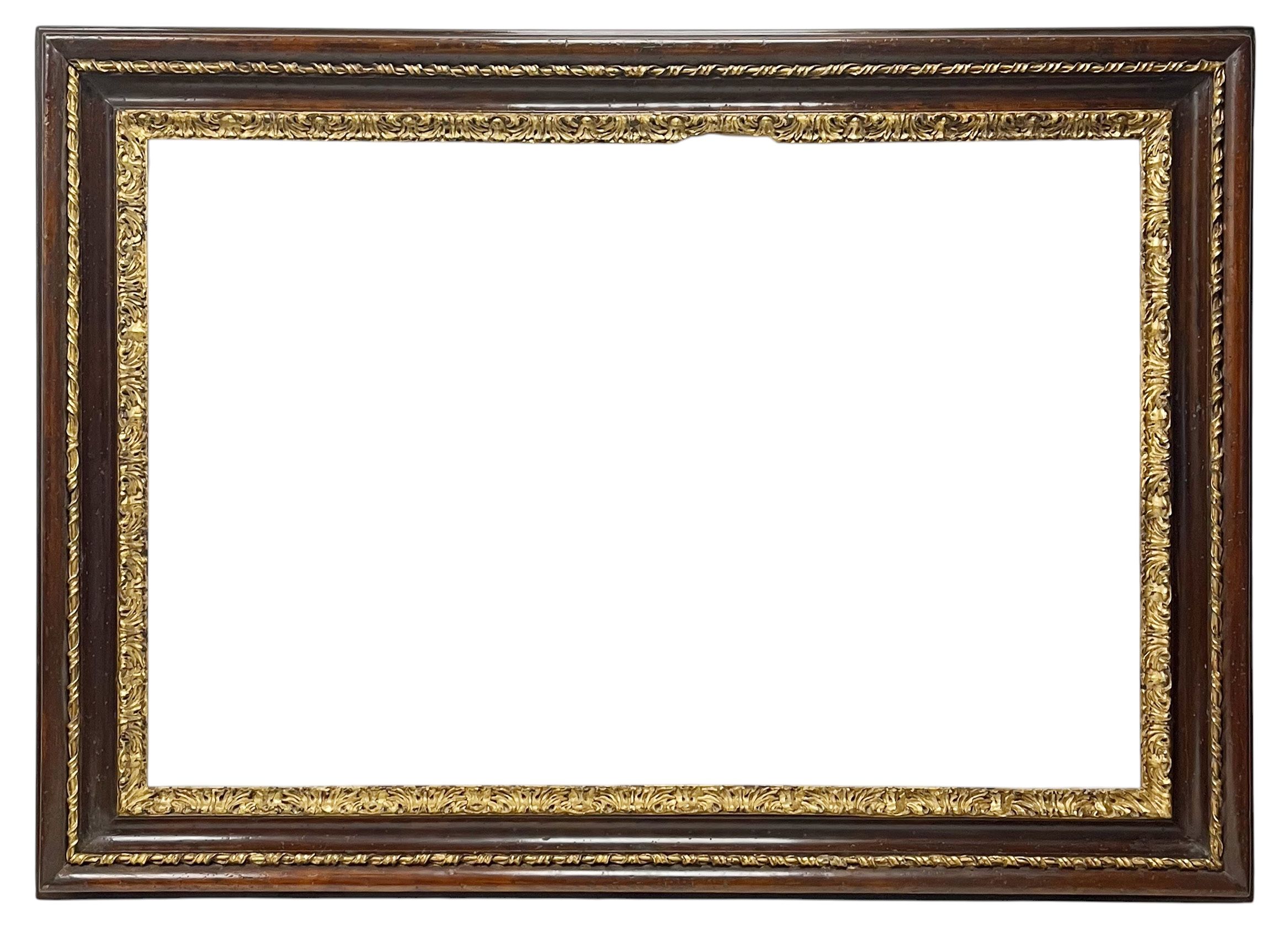 Cadre Salvatore Rosa — 116,2 x 76,3 cm — Réf. PC0951M2