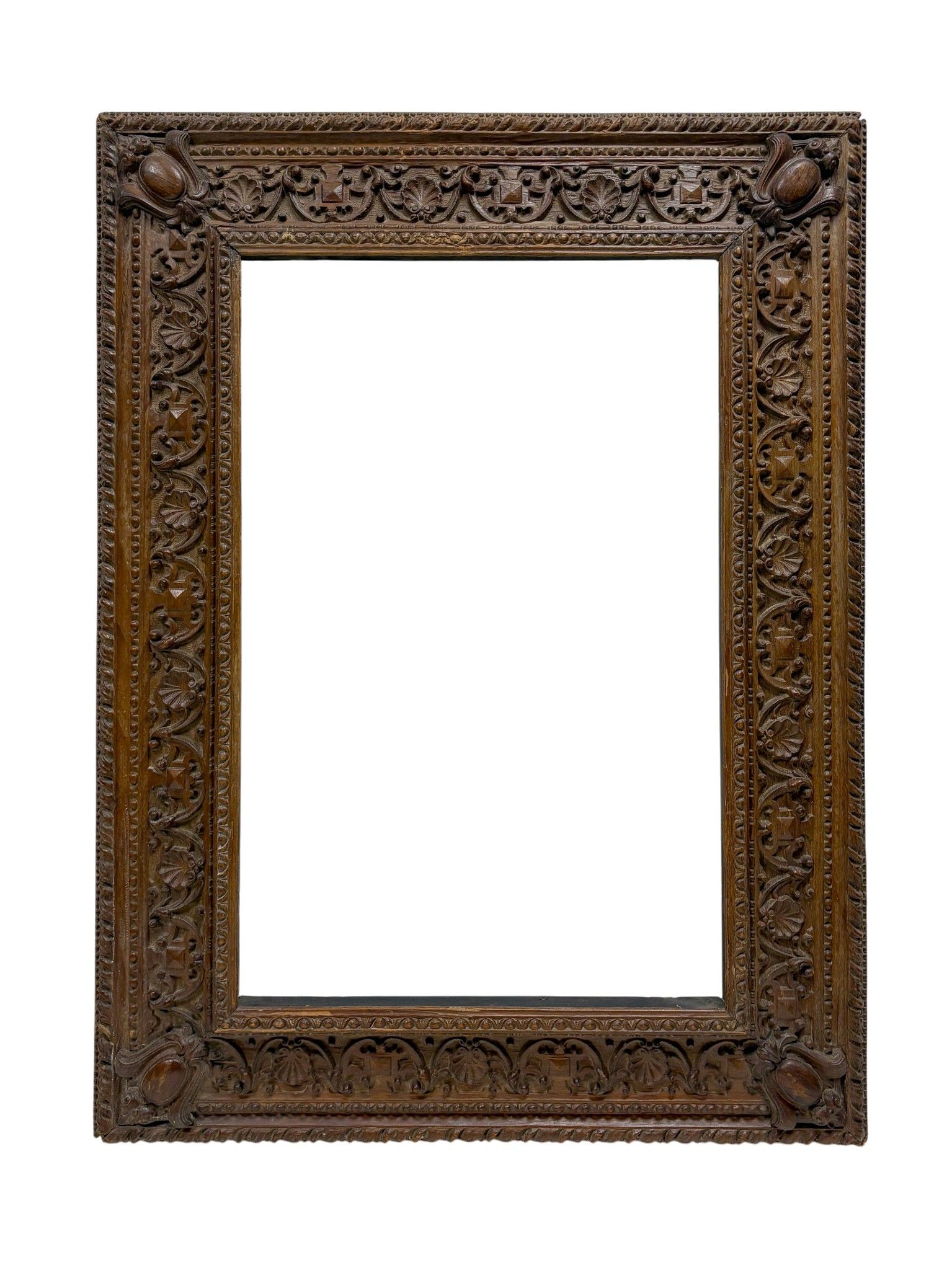 Cadre — 59,5 x 39 cm — Réf. 2835