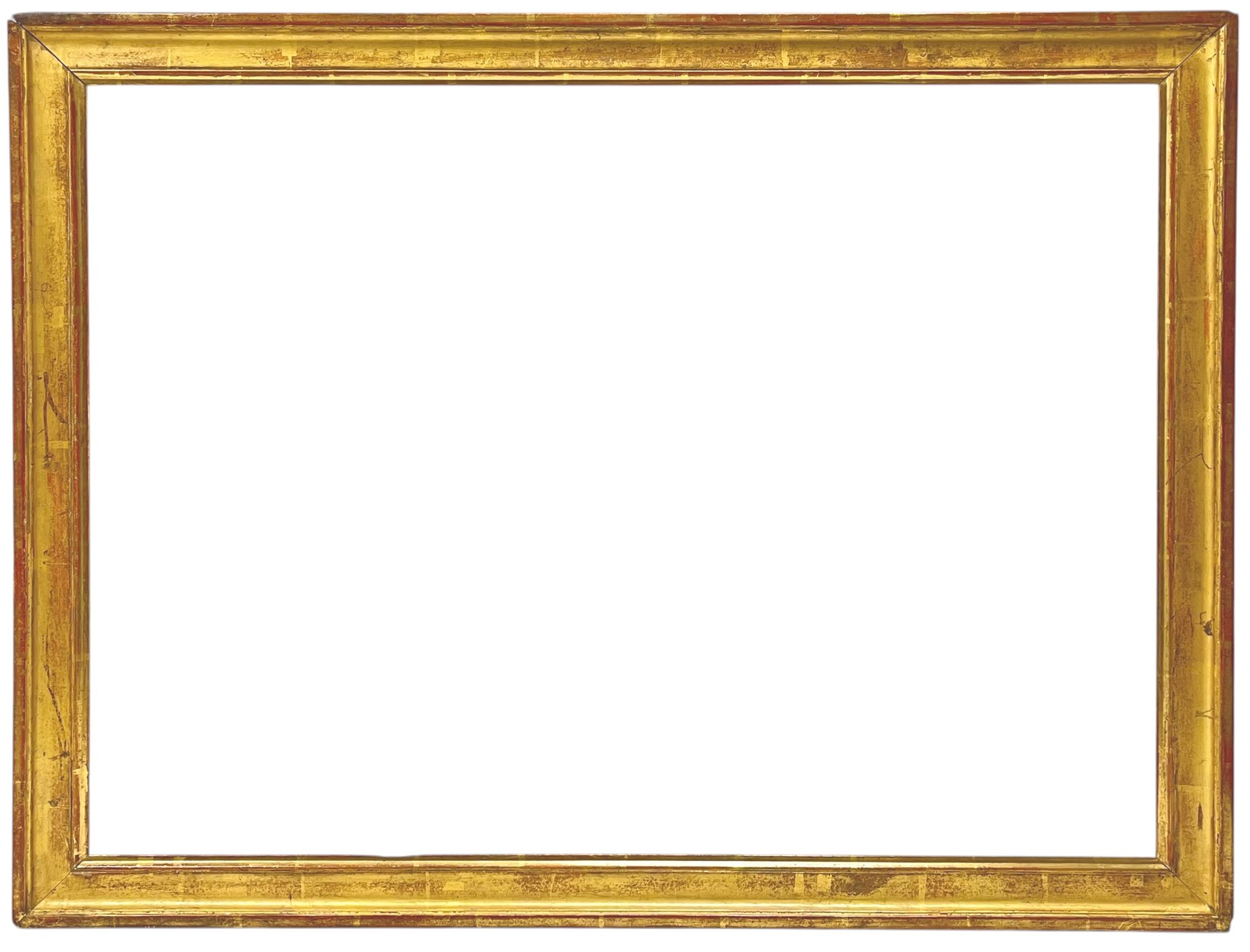 Cadre en bois doré XIXe — 52.5 x 70.5 cm — Ref. PC0724M2