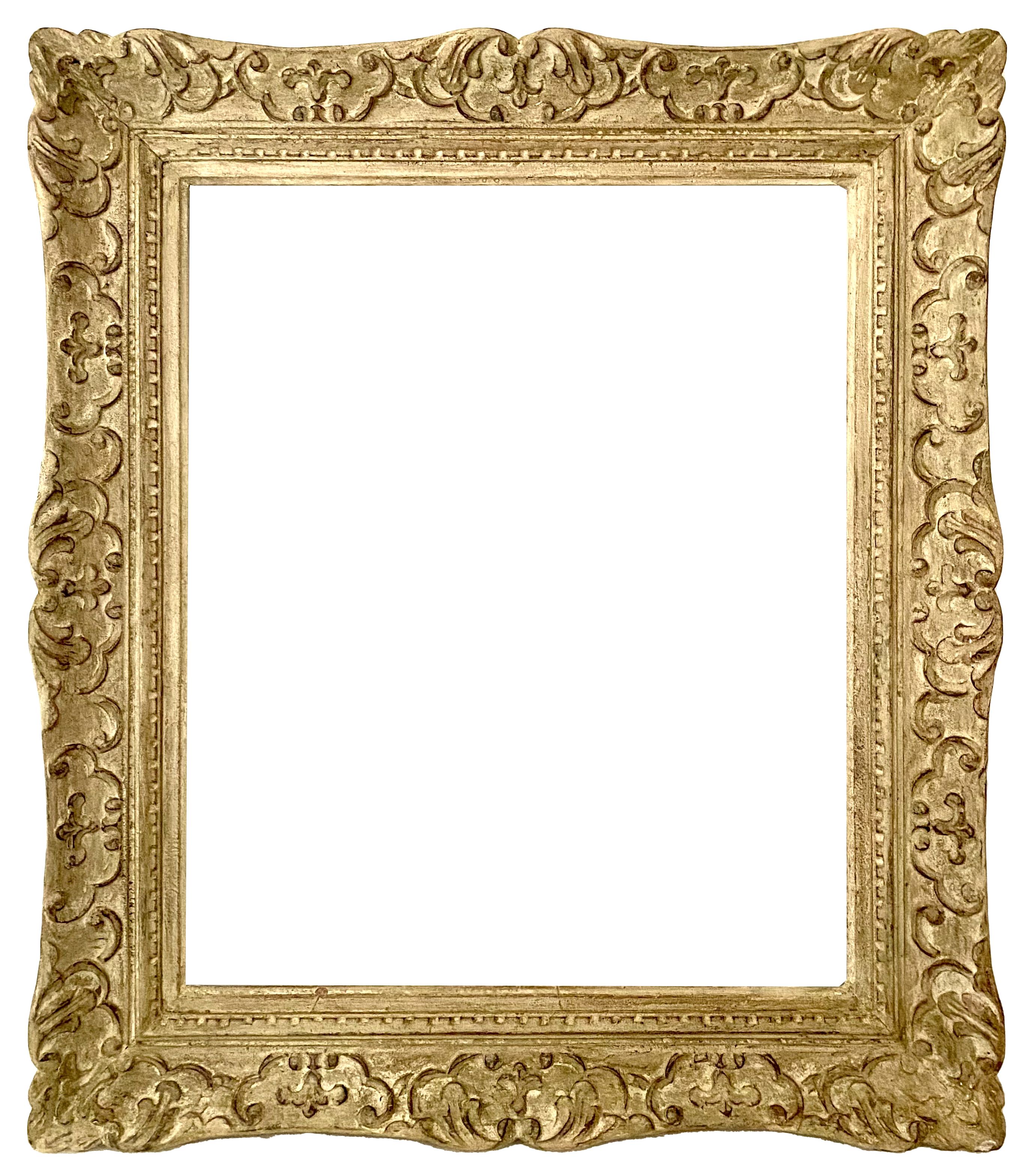 Montparnasse frame - 73.50 X 60.50 - Ref - 1573