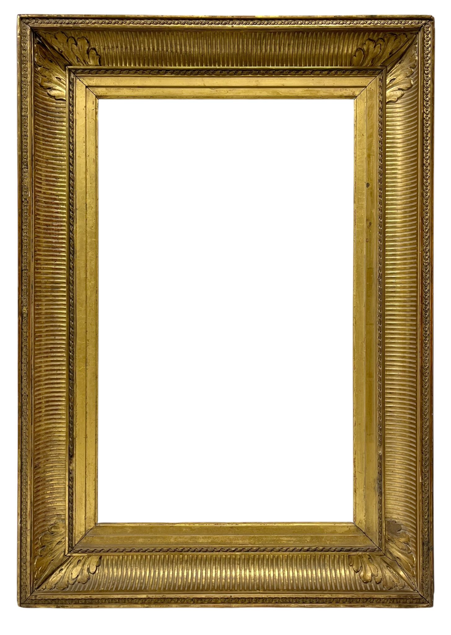 Cadre à canaux — 40,3 x 66,1 cm — Ref. PC0005M1