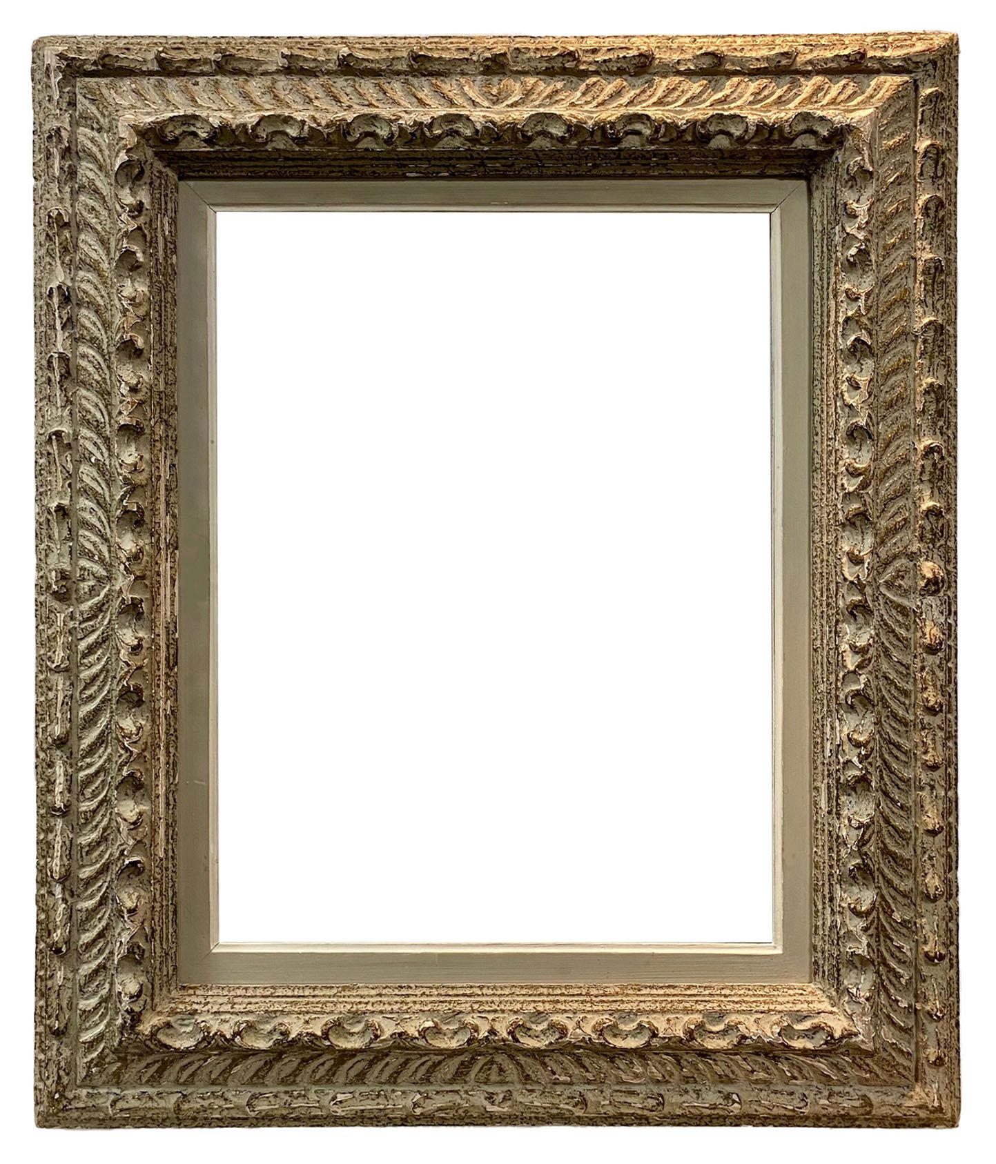 Montparnasse Frame - 62.10 X 47.00 - Ref - 1379