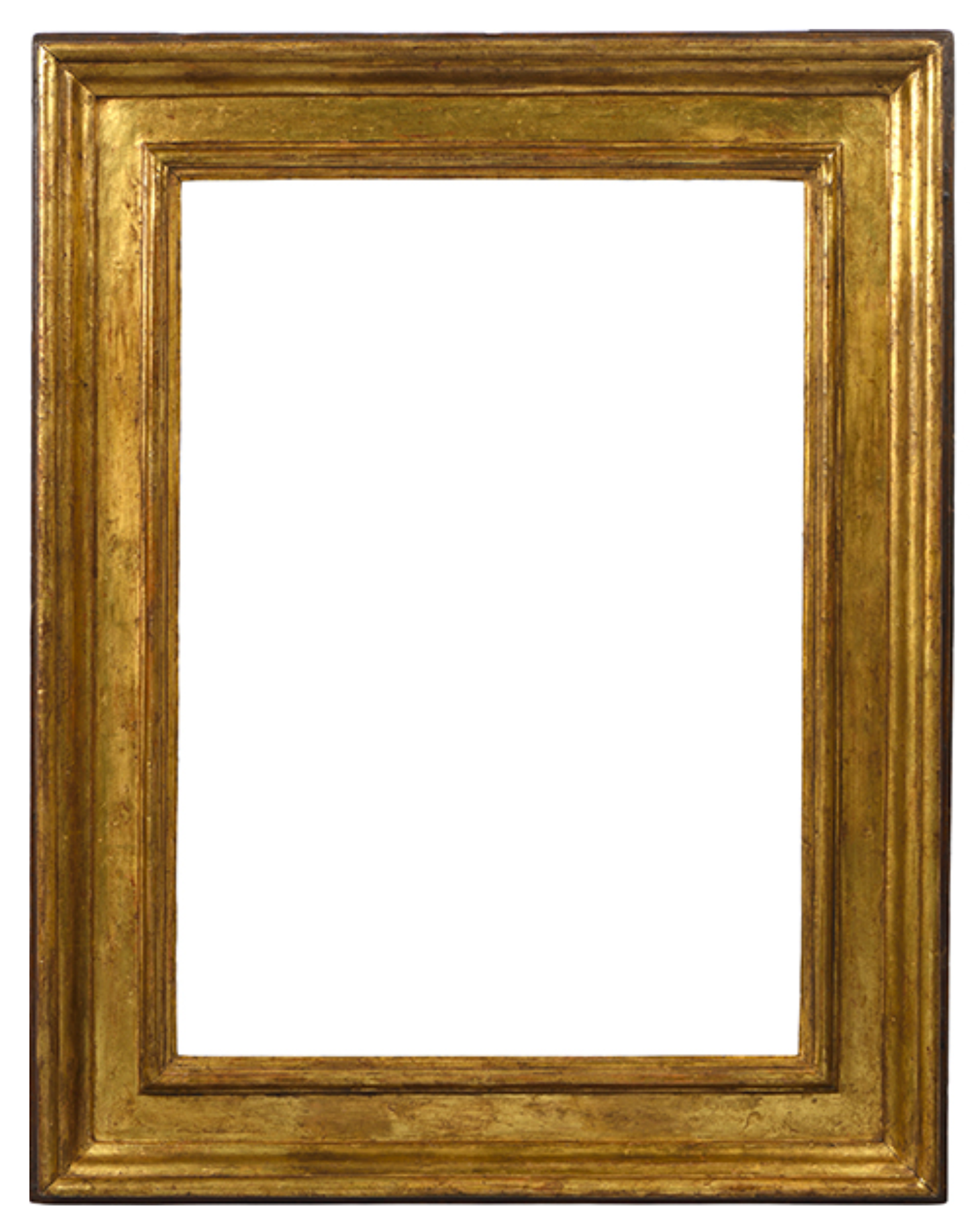 Cadre Italien XVIIe 'à cassetta' — 60 x 43,5 cm - Ref. 3075