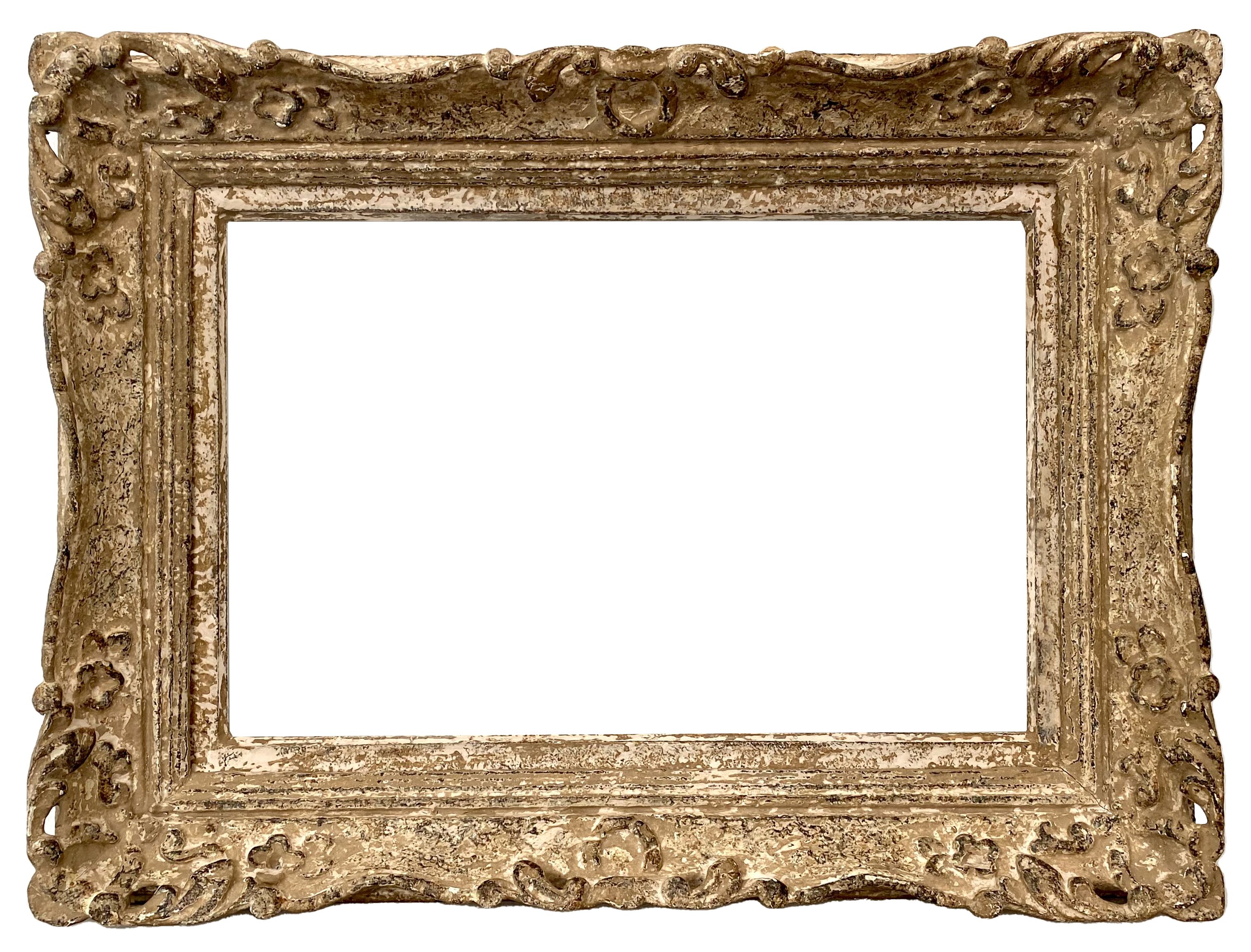 Montparnasse Frame - 42.00 X 28.00 - Ref - 1563