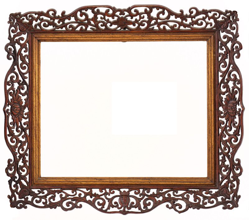 Frame - 24,6x29,6 - REF-243