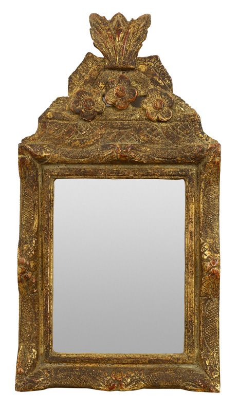 Cadre style Miroir - 22,7x17,5 - REF-127