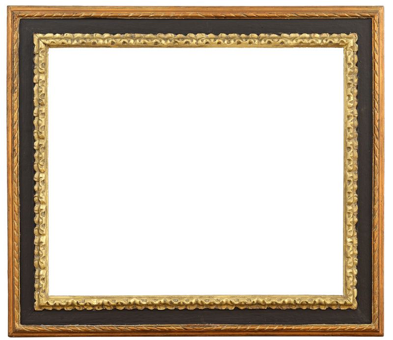 Cadre style Renaissance - 58,5x69,8 - REF-67