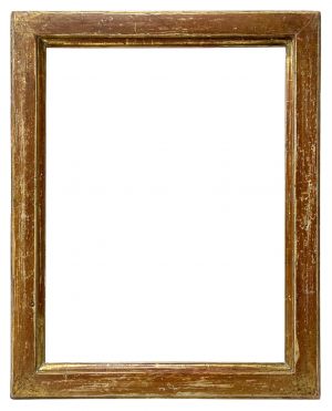 Cadre d'époque Louis XVI — 29 x 22,7 cm — Réf. PC0089M1