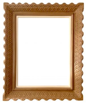 Frame Bouche - 46.50 X 61.50 - Ref - 805