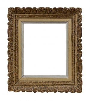 Cadre dit 'Montparnasse' — 43 x 36 cm — Réf. 2795