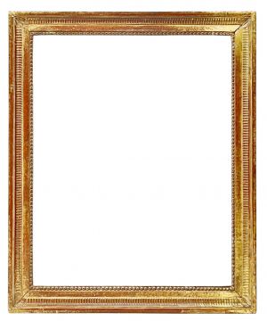 Cadre d'époque Louis XVI — 54,7 x 44,2 cm — Ref. PC0712M2