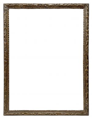 Cadre de style Louis XIV — 73,7 x 54,3 cm — Ref. PC0059M1