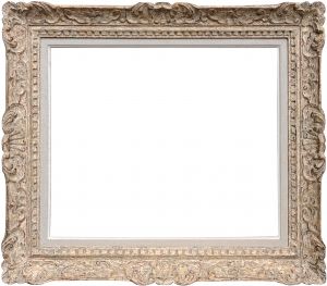 Montparnasse Frame 55.5 x 46.5 cm REF 1201