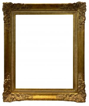 Montparnasse frame - 65,80 X 50,80- Ref - 1370