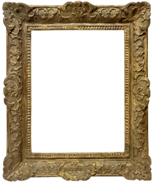 Cadre d'époque Louis XIV — 47,2 x 36,4 cm — Ref. 2551