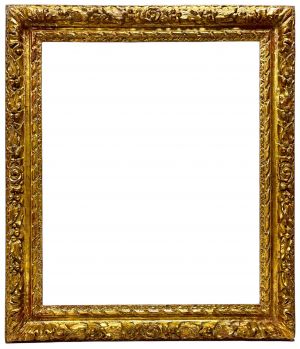 Cadre d'époque Louis XVIII — 60.8 x 51 cm — Ref. PC0571M2