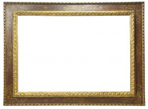 Cadre XVIIe Toscane — 137,2 x 98,8 cm — Réf. PC0950M2