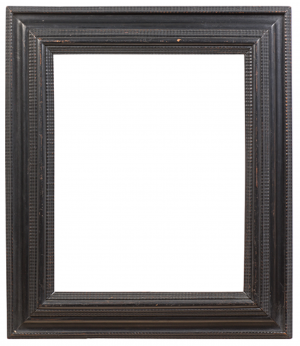 Cadre flamand d'époque XVIIIe — 36,3 x 28,5 cm — Ref. 3017