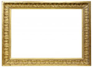 Cadre d'époque Louis XVI — 109,7 x 85,5 cm — Réf. PC0839M2