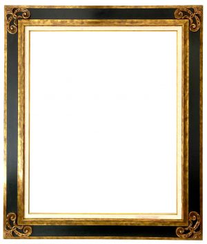 Renaissance Style Frame - 101.50 X 82.50 - Ref - 1574