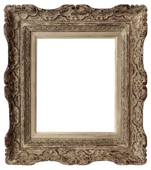 Montparnasse frame - 47.00 X 39.00 - Ref - 1373