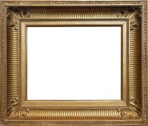 Frame said to Channels -41,2x33 - REF-948